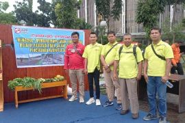 APP Sinar Mas siaga karhutla hingga Desember 2023