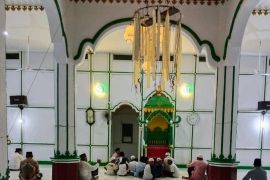 Warga Muslim di tiga negeri di Leihitu mulai puasa Ramadhan hari ini