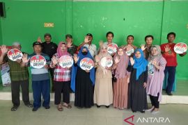 BNN Kota Kendari bentuk kemandirian warga Bungkutoko berantas narkoba