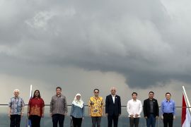 RI kejar surplus perdagangan dengan Laos dan Thailand