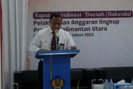 Kanwil DJPb sebut kinerja anggaran Kaltara baik