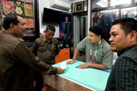 Legislator minta Perumda Pasar kaji 95 unit ruko di Jalan Pandu Baru