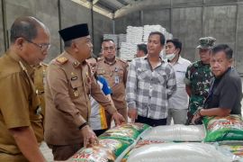 TPID Kota Jambi panggil distributor pastikan stok sembako terpenuhi