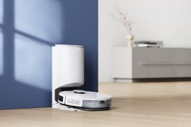 Ecovacs hadirkan seri penyegaran vakum DEEBOT N10