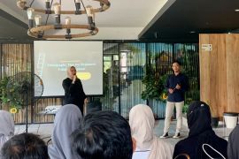 Jasa Raharja Banten berikan pengetahuan "Videography Tips for Beginner Using Smartphone" lewat Jasa Raharja Mengajar