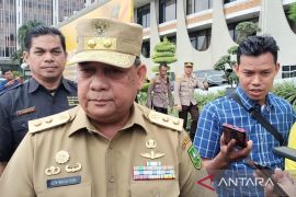 Istrinya suka pamer harta, Wagub Riau tegur Sekdaprov