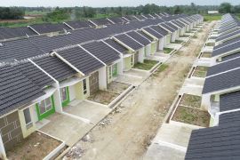 Peminat rumah subsidi terus naik usai puncak pandemi