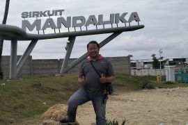 Marhaban Ya Ramadhan..!!
