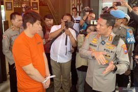 Polisi jadwalkan pemeriksaan sejumlah saksi kasus robot "trading" ATG