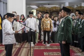 Jusuf Kalla Lantik Pengurus Pimpinan Wilayah DMI Sumatera Selatan Page 2 Small
