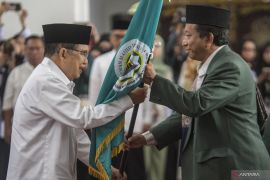 Jusuf Kalla Lantik Pengurus Pimpinan Wilayah DMI Sumatera Selatan Page 4 Small