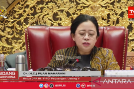 House approves Perppu on job creation to be passed into law