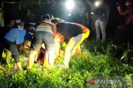 Waria ditemukan tewas di semak-semak Tapin Utara