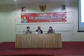 Dinkes Bangka perkuat koordinasi lintas sektor pencegahan Tuberkulosis