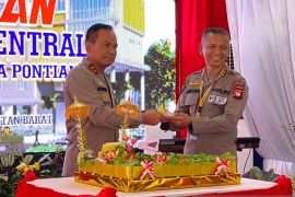 Rumah Sakit Bhayangkara Pontianak tingkatkan fasilitas kesehatan