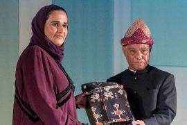 Jelang Ramadhan, pertukaran budaya Indonesia-Qatar digelar