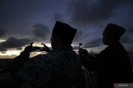 Perbedaan Lebaran di Zaman Digital