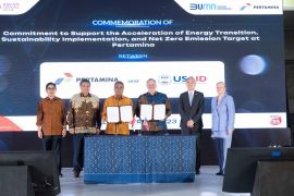 Govt, Kadin strengthen Indo-Pacific trade cooperation through IPCC