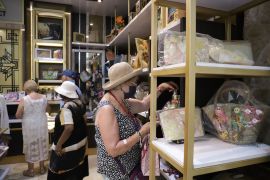 UMKM di Surabaya keluhkan tentang orderan dari e-Peken