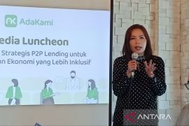 OJK perintahkan layanan AdaKami investigasi kabar peminjam bunuh diri