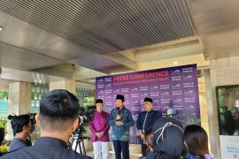 Masjid Istiqlal selenggarakan Tarawih tanpa pembatasan