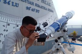 Kepala OIF UMSU: 1 Ramadhan 1444 Hijriah dipastikan Kamis