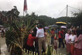 Negeri Rutong masuk 75 Besar Anugerah Desa Wisata Indonesia 2023