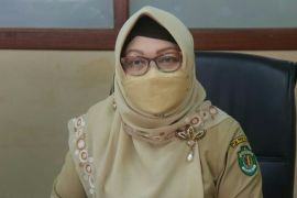 Kepala DKP3A Kaltim: Permendagri SMKI untuk keamanan  "cyber"