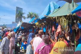 Jelang Ramadhan, daya beli warga terhadap daging menurun