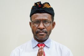 Kanwil Kemenag Papua: Perayaan Nyepi tingkatkan kualitas hidup umat beragama