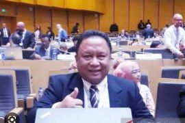 Arah komunikasi Presiden Prabowo dalam narasi global