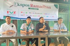 FOZ Sulsel pastikan bantuan ZIS jangkau pelosok selama Ramadhan