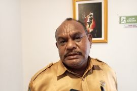 Pemprov Papua Barat dukung pengembangan kawasan Teluk Triton