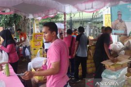 Kalsel intensifkan operasi pasar minyak goreng dan gula saat Ramadhan