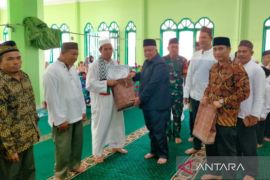 Bupati Bangka Barat ajak generasi muda jaga tradisi sambut Ramadhan