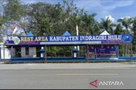 Ramadan 2023 - Rest Area di Inhu bisa untuk berbuka puasa