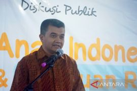 Peneliti : Polisi di Riau bisa digugat terkait kasus Wabup Rohil