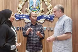 Kadin Jatim target 12 daerah miliki Rumah Vokasi sampai akhir 2023