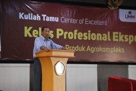 Praktisi: Ada tiga bisnis tak akan pudar hingga akhir zaman