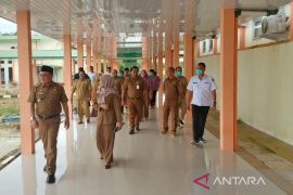 Bupati Kotabaru intruksikan layanan kesehatan prima saat Ramadhan