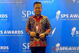 USU raih SPS Awards 2023