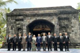 Sah! ASEAN sepakati tujuh capaian prioritas ekonomi pada AEM Retreat 2023