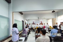 Kadin: Program kurasi dan vokasi beri dampak nyata pada masyarakat