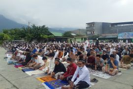 NU Jayapura ajak umat Islam beramal baik di bulan puasa Ramadhan