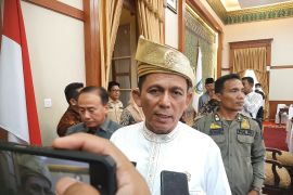 Gubernur Ansar harapkan dana insentif daerah 2023 sebesar Rp40 miliar