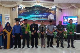 Kepala RRI Sorong sebut PTQ sebagai ajang untuk membina mental spiritual