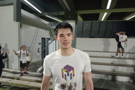 Pemain Elkan Baggott tak sabar bermain bersama Jordi Amat