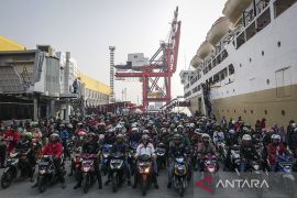 Kemarin, Kemenhub buka mudik gratis sampai kolaborasi Otorita IKN-UNDP