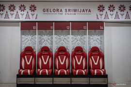 FIFA Kembali Tinjau Kesiapan Stadion Gelora Sriwijaya Jakabaring Page 1 Small