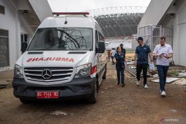 FIFA Kembali Tinjau Kesiapan Stadion Gelora Sriwijaya Jakabaring Page 2 Small